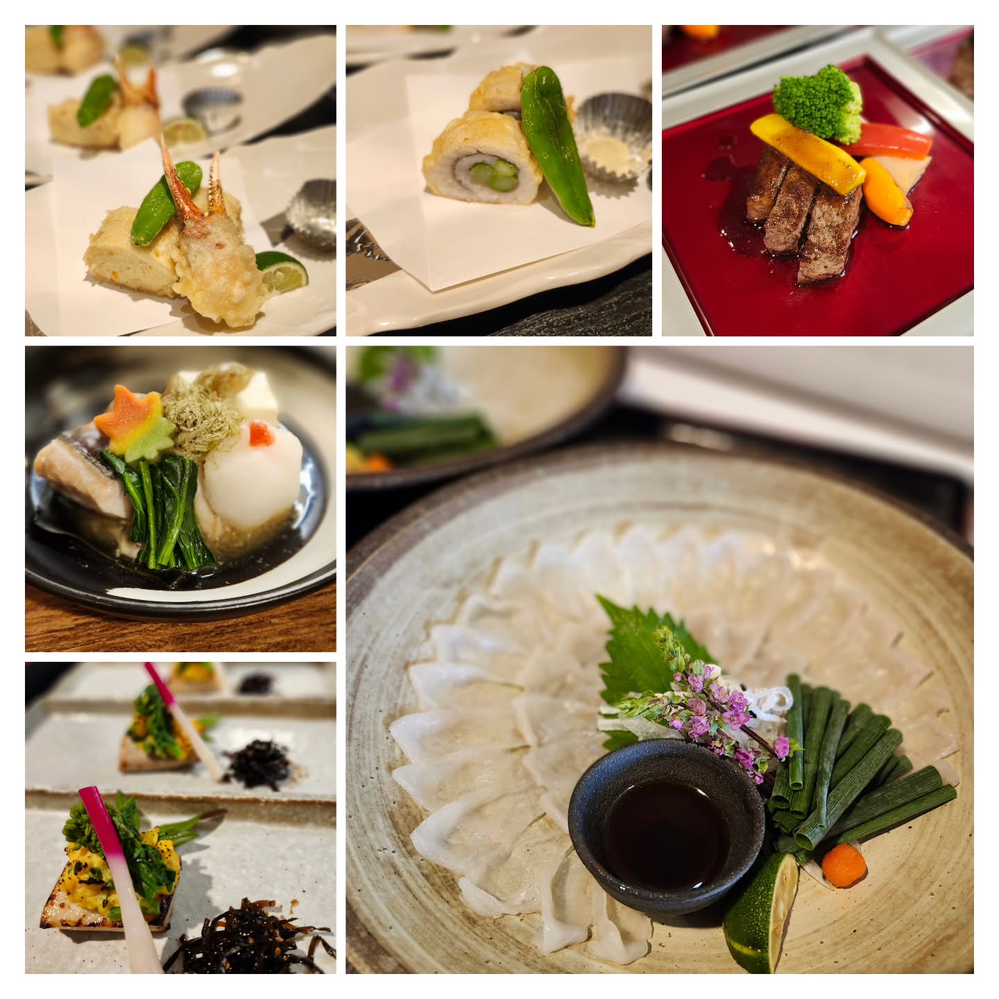 和食会席料理　成花お祝い和会席コース、ご法事和会席コース、承ります旬の食材を使って思い出に残るお食事会を。

❣️特別な日はSpecial料理で❣️
特別個室ございます。
お祝いコース、ご法事コースございます。
お子様御膳ございます

http://narihana.co.jp
和食会席料理　成花

Lunch:11:30～14:30
Dinner:17:00～21:30
日曜日夕方、月曜日定休