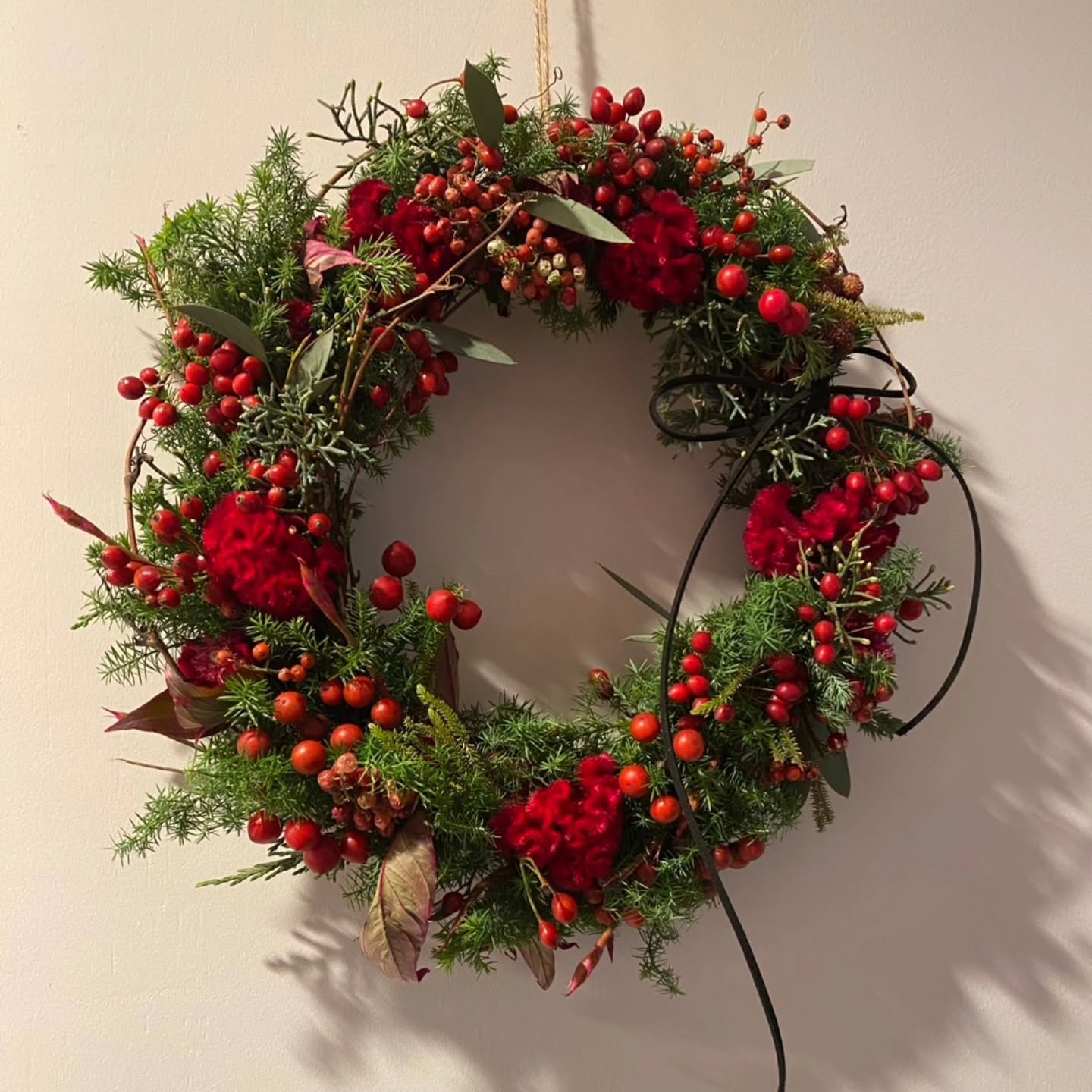 こんにちは、ベルネージュです

今日で当店も10年目になります
お世話になってる業者の方々やお客様の
お陰でここまでこれました️
まだまだ頑張りたいと思いますので
どうぞこれからも宜しくお願い致します‍♂️

#本庄市　